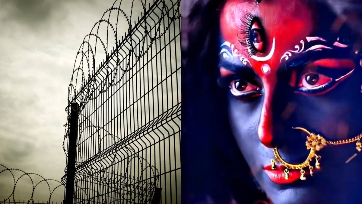 Мы все живём на планете, которую можно назвать Планетой-Тюрьмой. В этой статье я аргументирую, почему это так и даю свой план побега. 