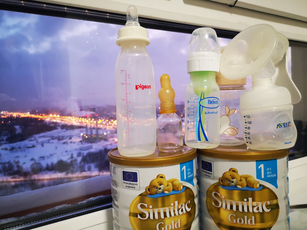 Наш арсенал накопленный за месяц