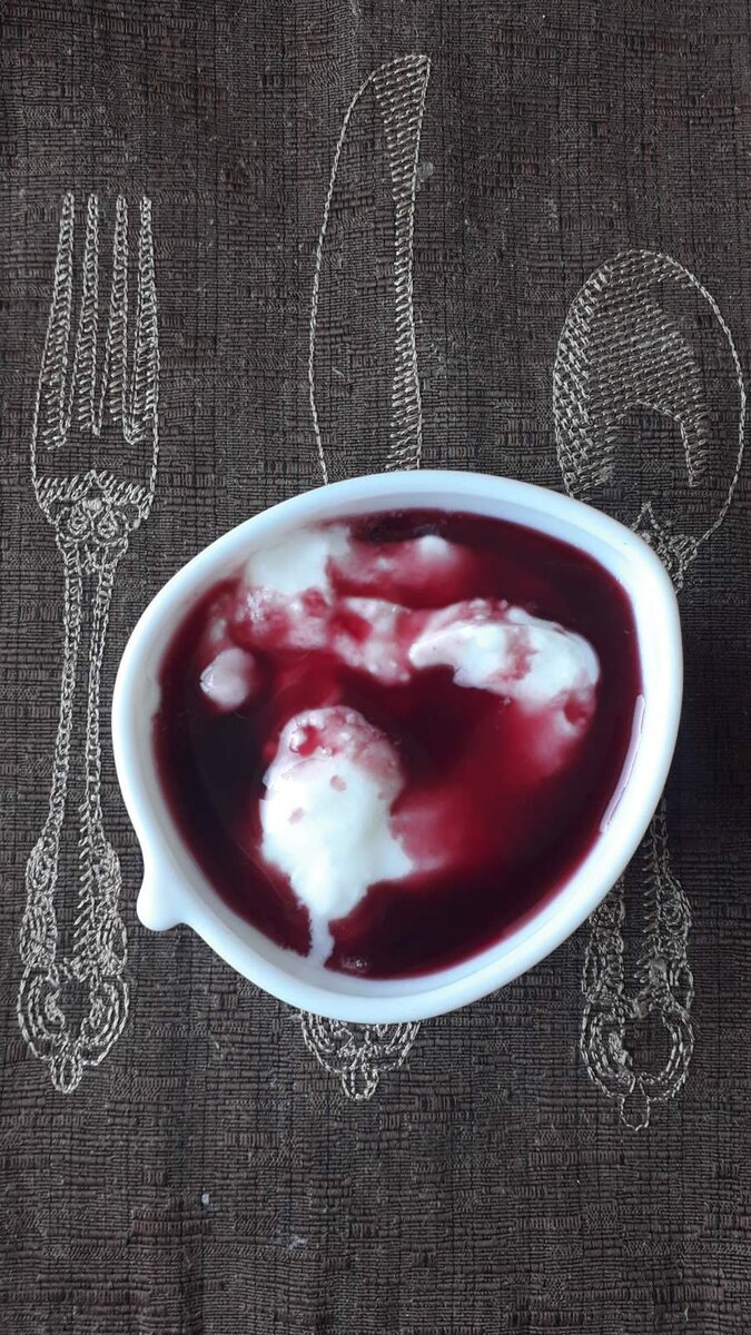 Перекус