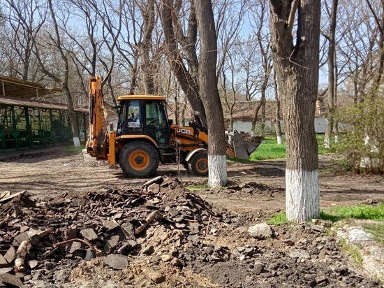     Фото: администрация Красногвардейского округа