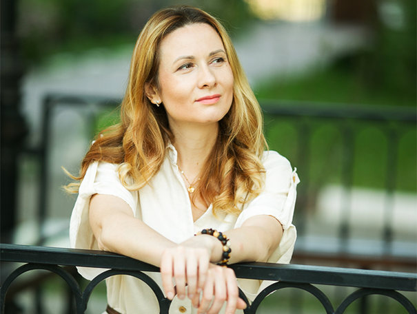 Саморазвитие