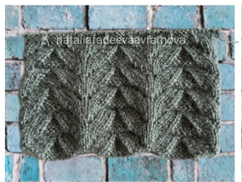 Вид с лицевой стороны