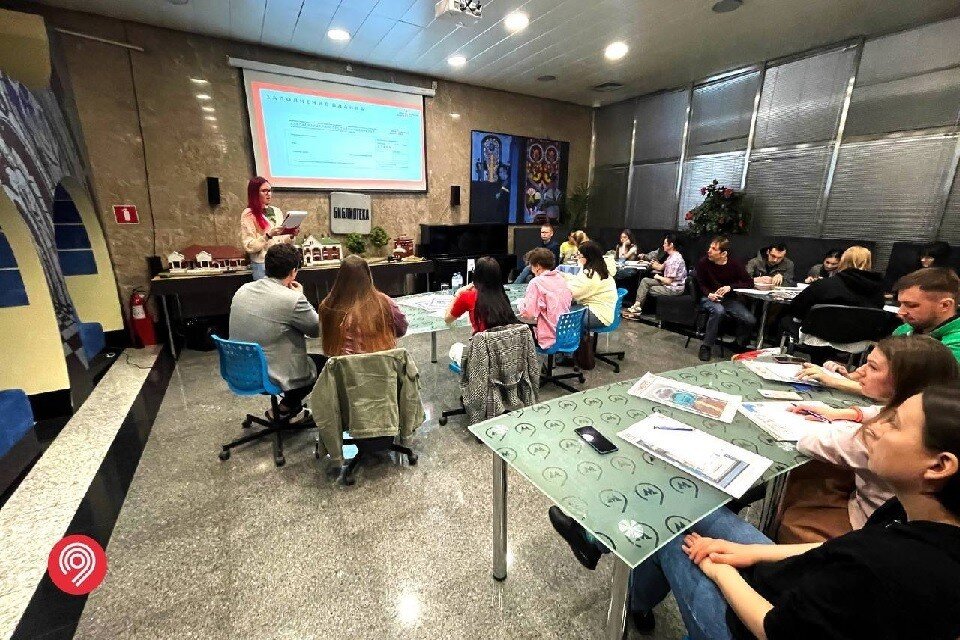     Более 100 человек приняли участие в Тотальном диктанте на площадках Московского транспорта  Департамент транспорта Москвы