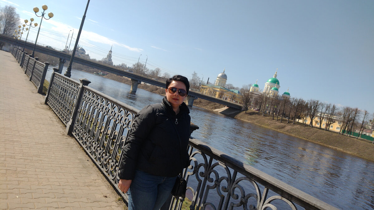 Фото автора
