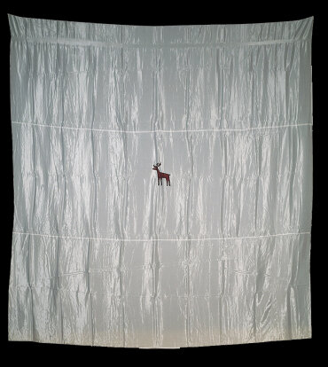 Новиков. Олень. 1996.