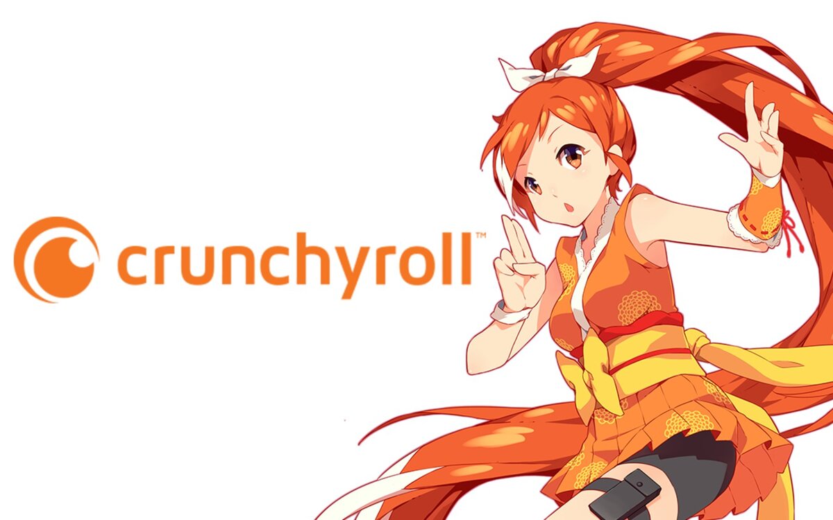 Crunchyroll