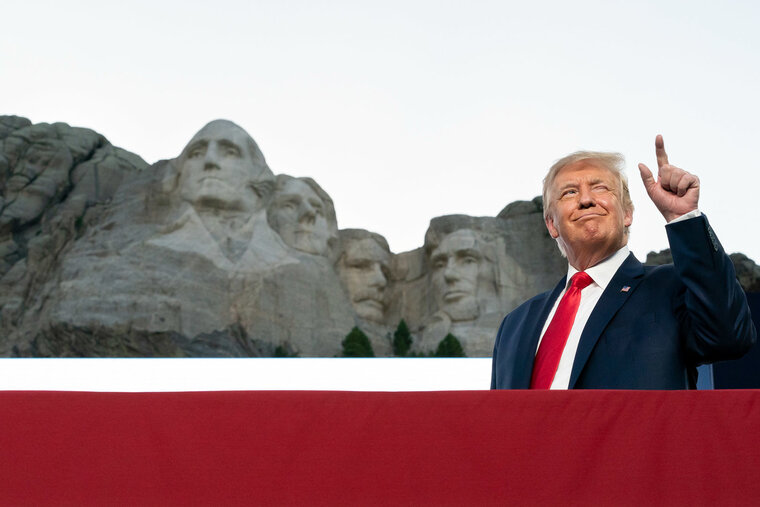    Дональд Трамп может извлечь выгоду из обвинений в финансовых махинациях