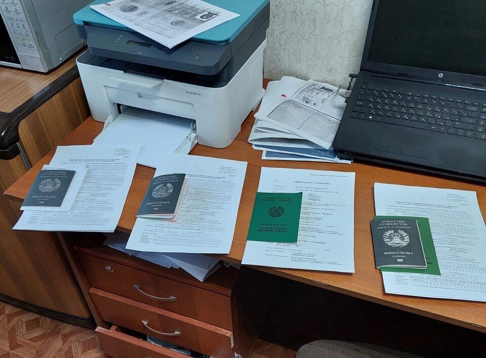     Фото: ГУ МВД России по Волгоградской области