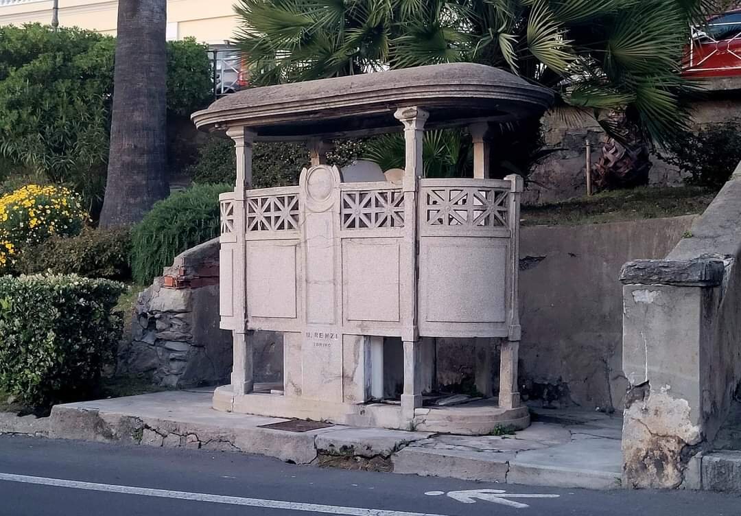 Bordighera