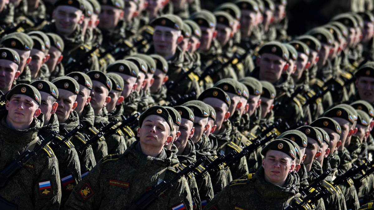    Фото: Павел Бедняков / РИА Новости