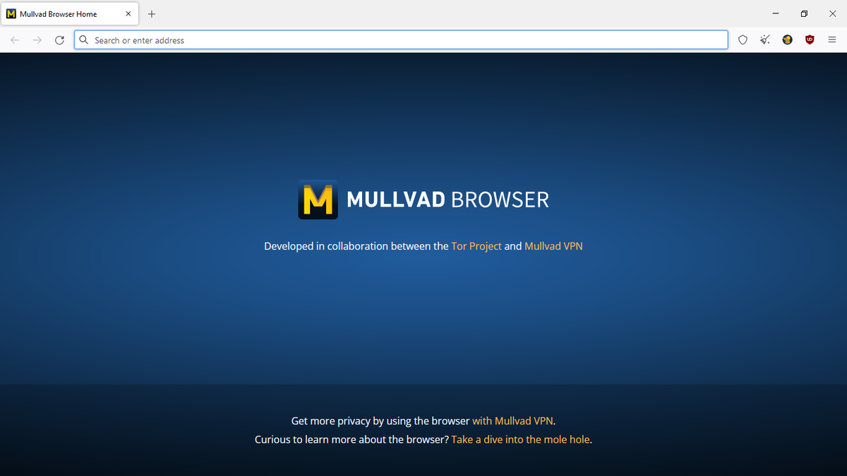 Появился новый браузер со встроенным VPN. Тестируем | Интересности | Дзен