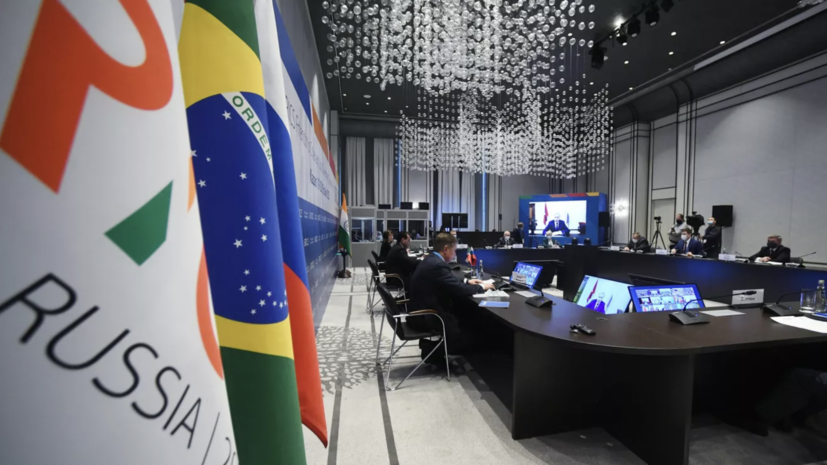   РИА Новости Фотохост-агентство brics-russia2020.ru