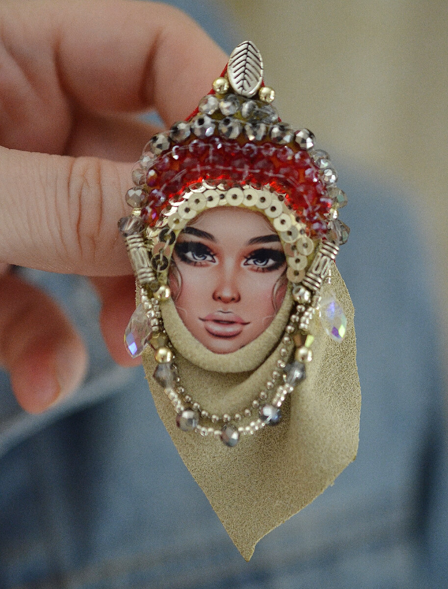 Фото моих работ