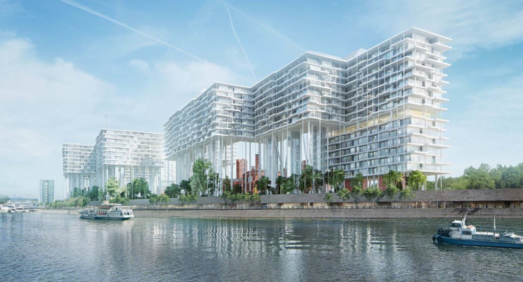    Фото: Capital Group