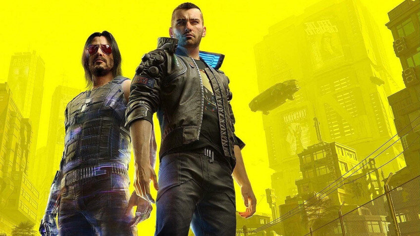    Эксперты Digital Foundry в восторге от Overdrive Mode в Cyberpunk 2077