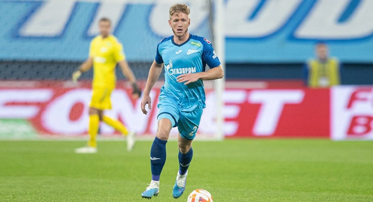    Фото: ФК «Зенит»