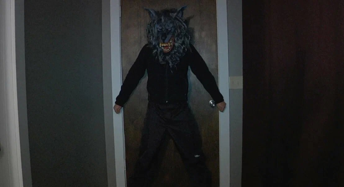 Ублюдок (2014) 