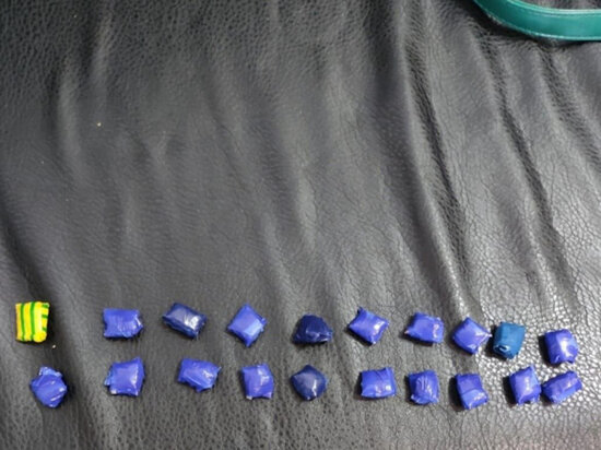     ФОТО: ГУ МВД ПО КРАСНОЯРСКОМУ КРАЮ/TELEGRAM-КАНАЛ @MVD_24