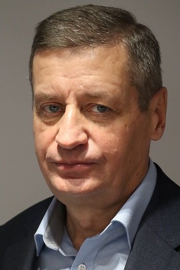 Сергей Костин. Фото: СВАО.Today
