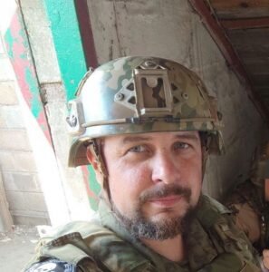    Фото: t.me/vladlentatarsky Татьяна Шароватова