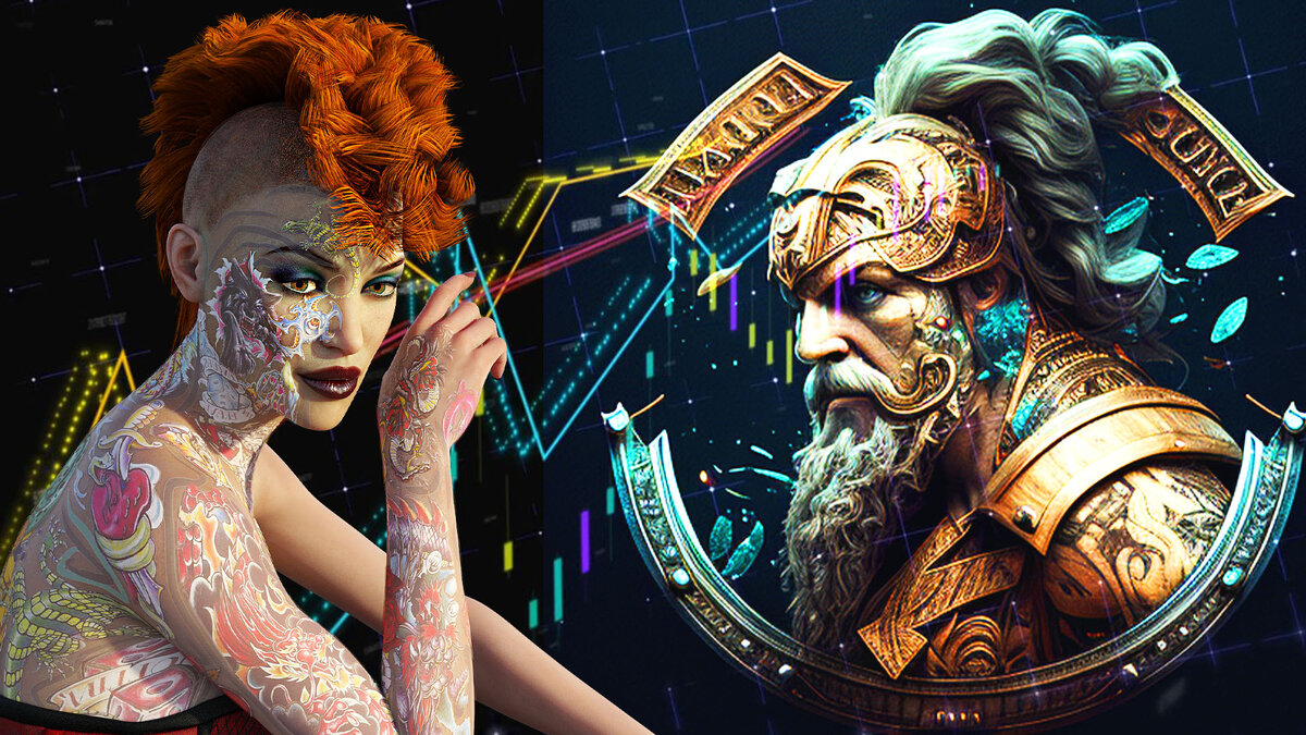 Водолей — это вечный поисковик новых идей, который не останавливается на достигнутом