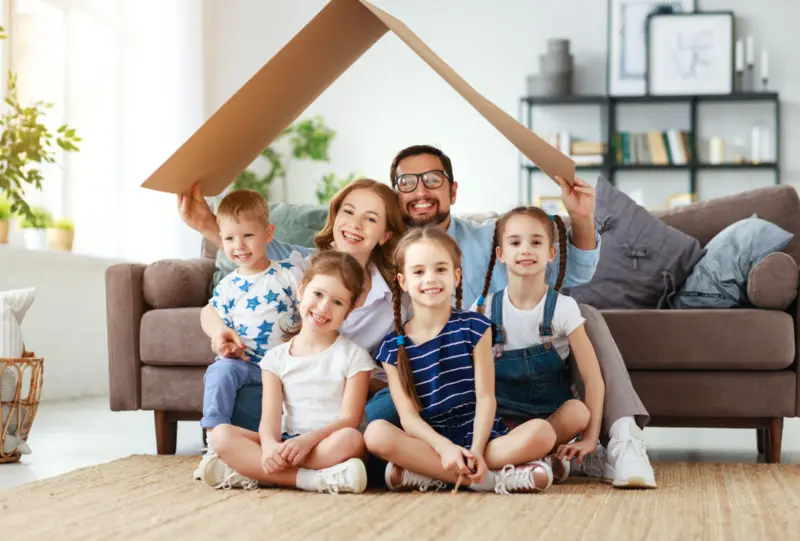 Как обезопасить покупателя жилья? Фото: yandex.ru