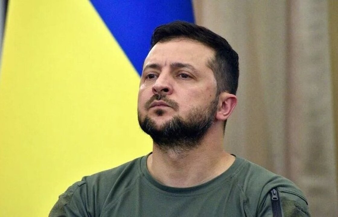    Немецкая журналистка Шварцер призвала Зеленского не провоцировать РФ