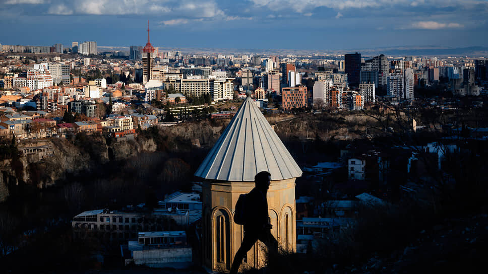    Фото: Александр Патрин / Коммерсантъ