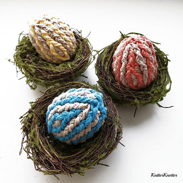 фото с сайта ravelry.com