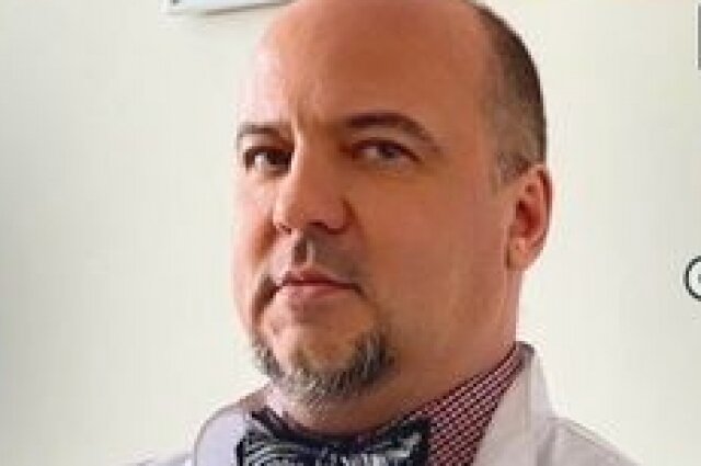    Фото: пресс-служба Федерального Сибирского научно-клинического центра ФМБА России 