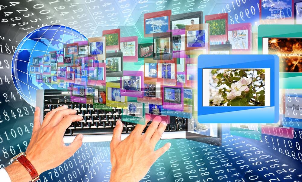 Информационные ресурсы картинки