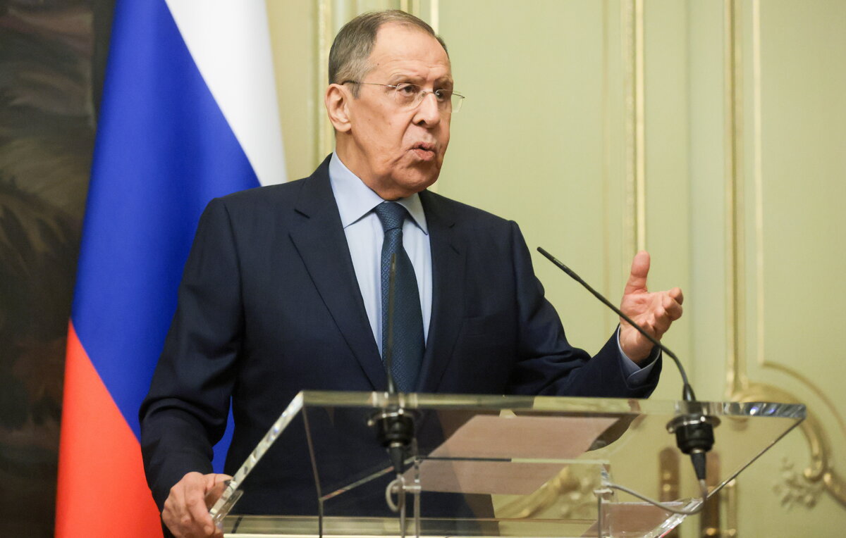 Александр Щербак/ТАСС