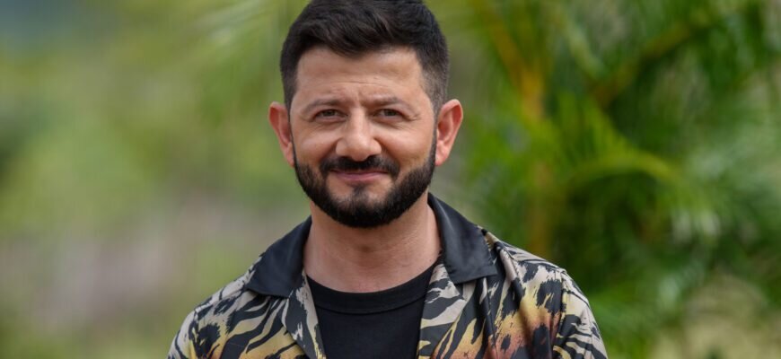    Михаил Галустян. Фото: пресс-служба ТНТ Юлия Лик