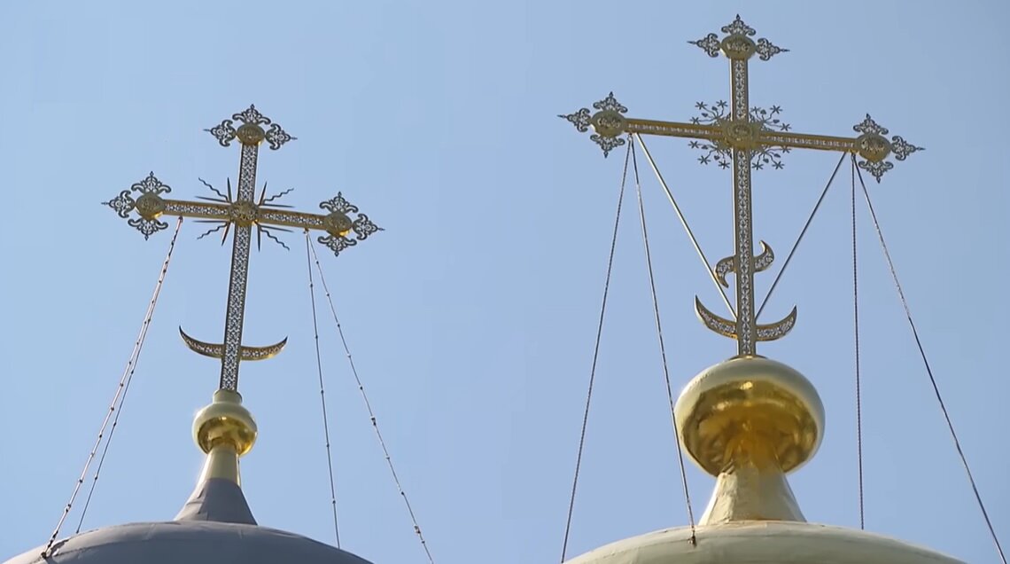 Семь монастырей – семь преданий: путешествие в историю России ...