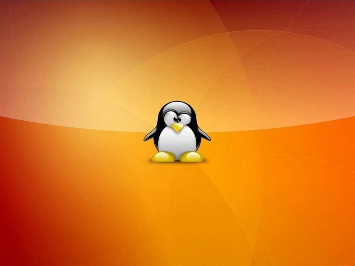 Операционная система linux картинки