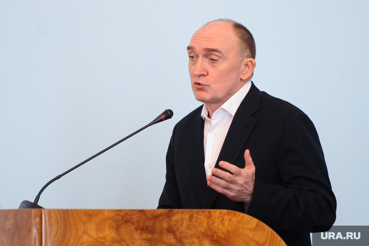    Борис Дубровский не убедил суд отложить процесс