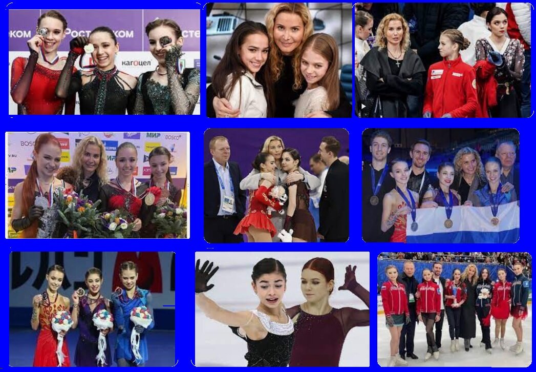 Картинки находит Интернет