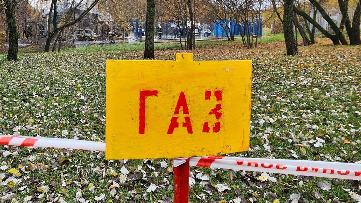    Фото: Мобильный репортер / АГН Москва