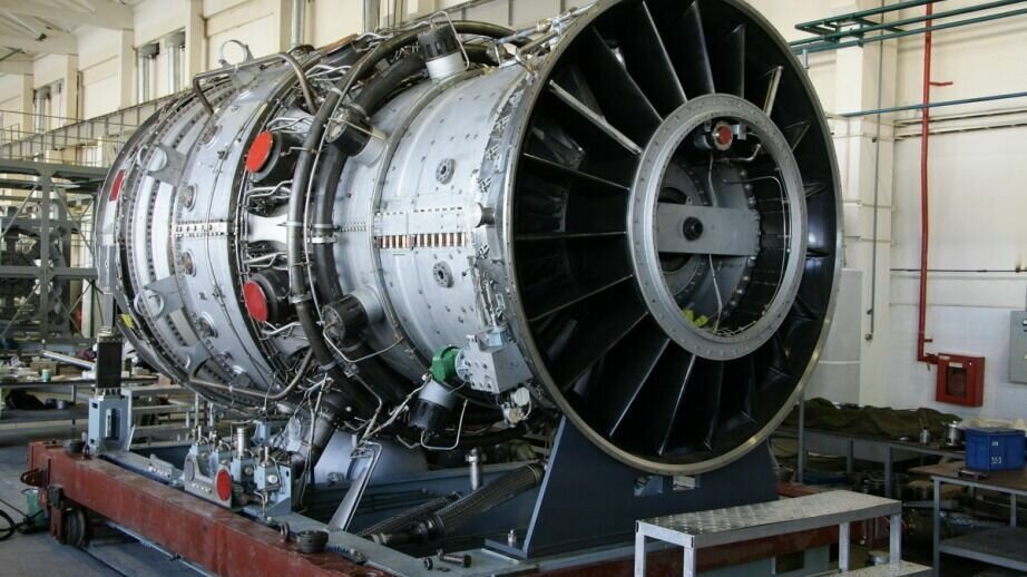     Отечественные турбины изготовит концерн «Силовые машины» из Санкт-Петербурга.