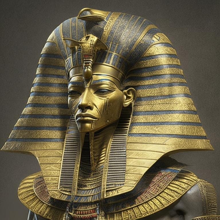 Нейросеть Kandinsky 2.1 