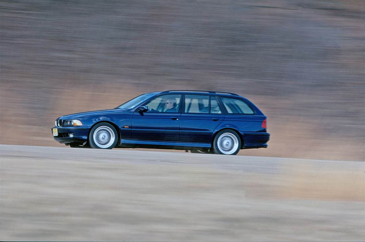 Сравнение пяти универсалов 1999 года | WestMotors АВТО, МОТО ПОД ЗАКАЗ ...