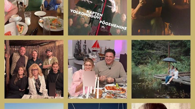    Максим Виторган© Социальные сети