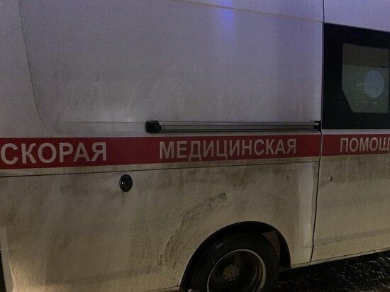 ФОТО: ТАТЬЯНА ЕРМАКОВА / «МК В ТАМБОВЕ» 