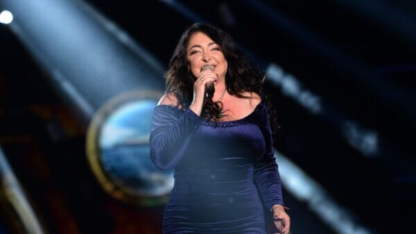    Лолита Милявская, фото: muzhyazheny.ru