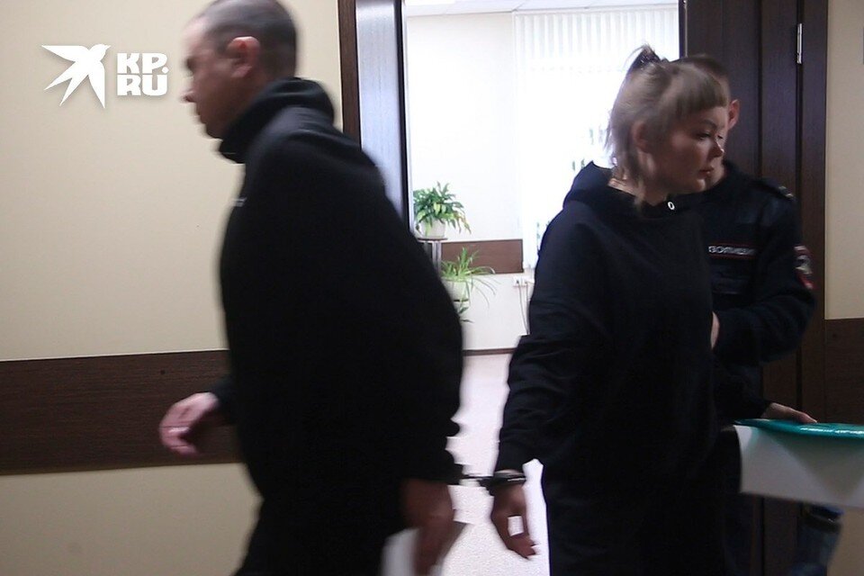    Ачинская кассирша Анна Григорьева заявила, что не крала 23 миллиона рублей из банка ИВАНОВА Диана
