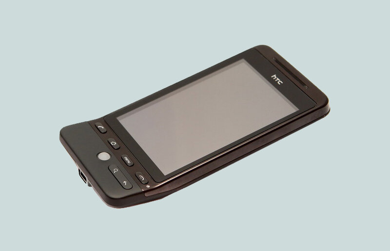 HTC Hero