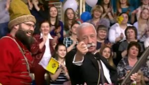    Фото: sakhapress.ru Татьяна Шароватова