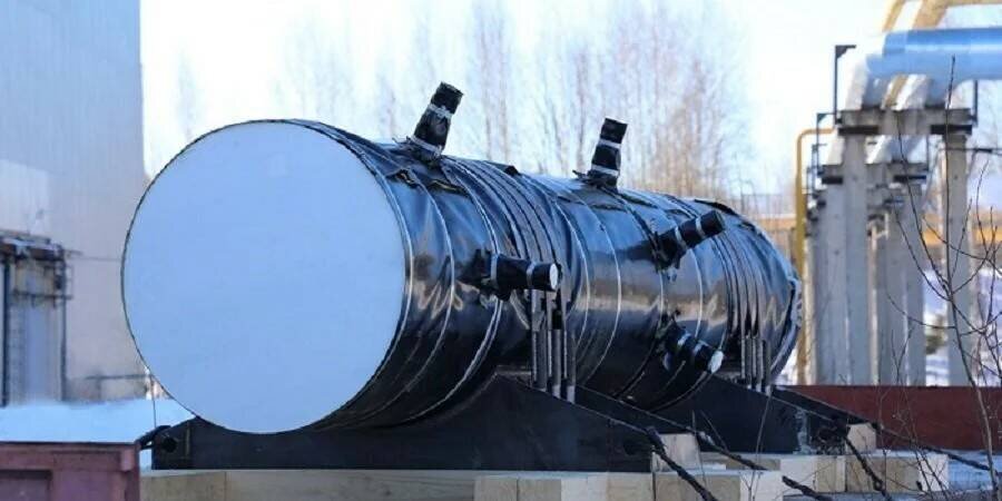 Источник: пресс-служба Росатома 
