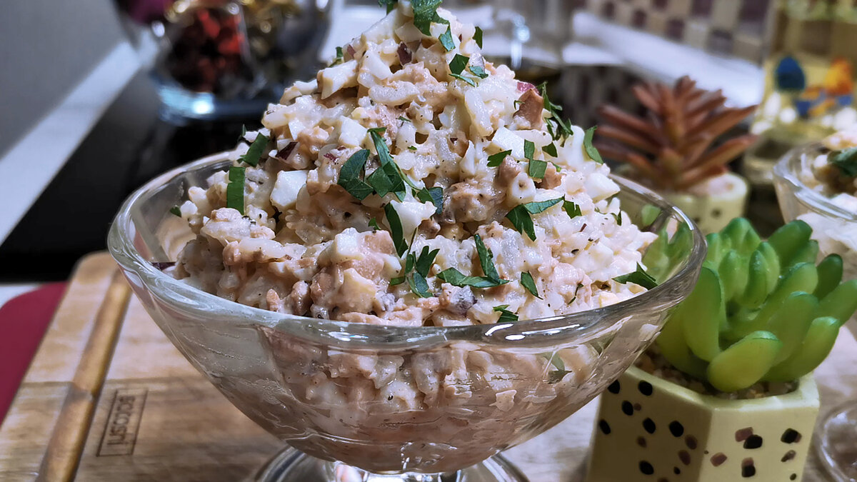 Старый советский рецепт с печенью трески. Все очень просто, а вкусно на все  времена (всего 4 простых ингредиента) | Розовый баклажан | Дзен