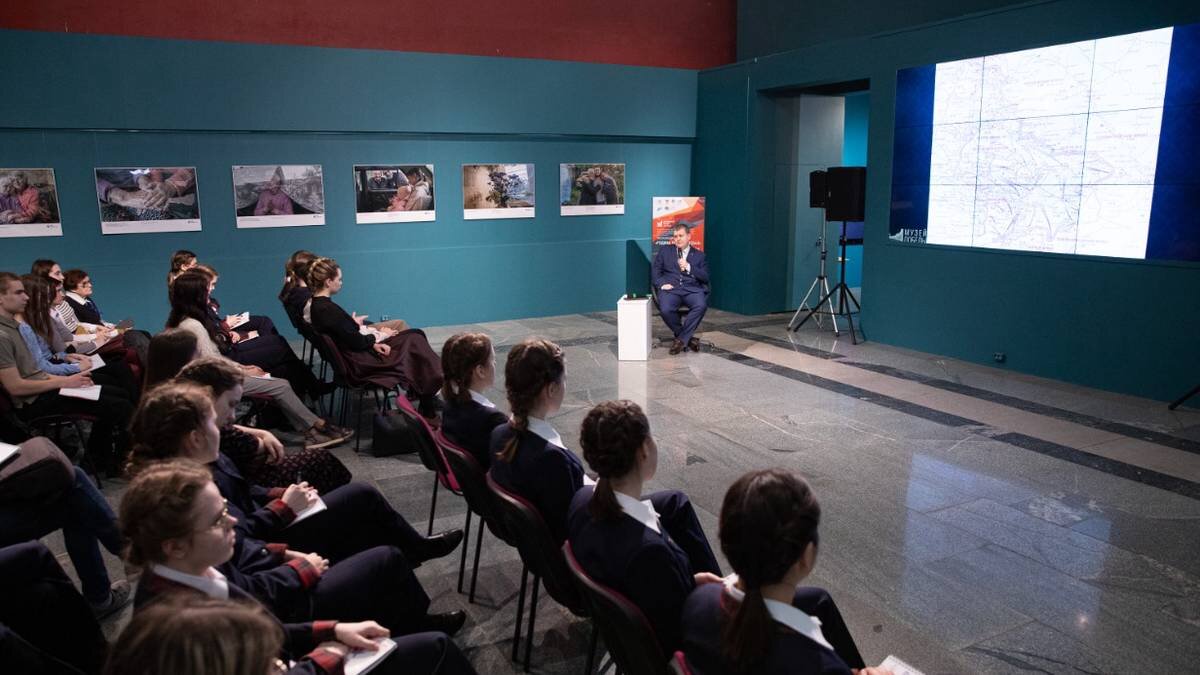    Фото: Музей Победы